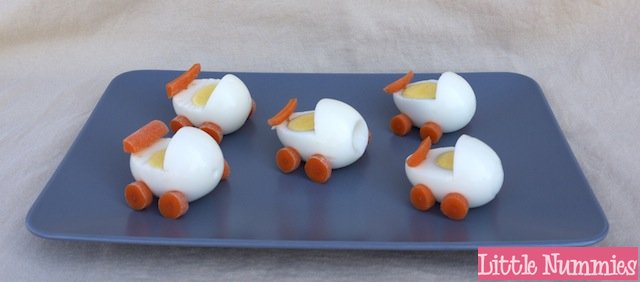 20 Egg Decoration ideas - Artsy Craftsy Mom
