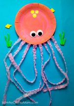 The Ultimate List of 100+ Paper Plate Crafts for Kids