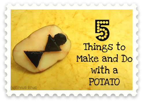 5thingswithpotato