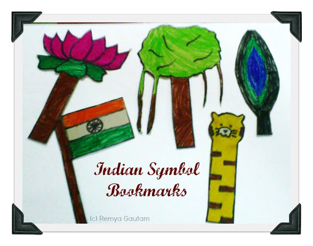 IndianSymbolBookmarks