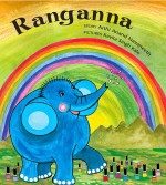 Book Worm Fridays – Ranganna , Tulika Publications