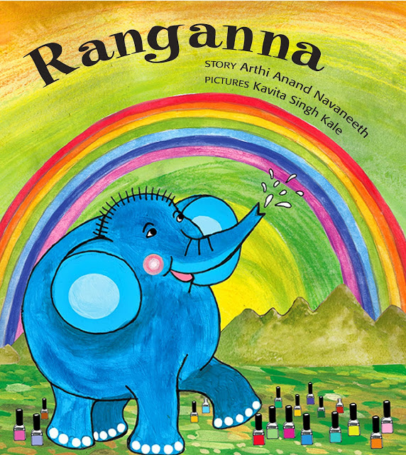Ranganna+Cover