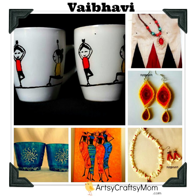 Vaibhavi the store