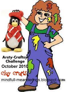 artsy craftsy Oct1