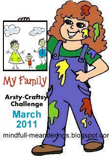 artsy craftsy mar 20111