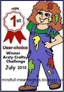 artsy craftsy user choice 11