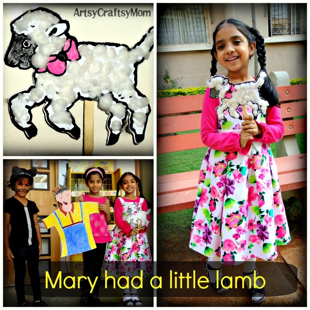 mary had a little lamb costume1