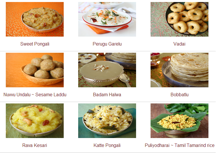 Sankranti-Recipes from the post - Ultimate guide to Sankranti Customs, Crafts & Recipe Ideas - Makar Sankranti is the Harvest festival of the Hindus. Read about the significance of Makar Sankranti, the traditions and rituals of this festival - Bornahan, Lohri. Find out why it is celebrated? the traditional recipes - Til Gul, Pongal, Kite festival, Kite crafts to keep kids involved and informed in a fun way.