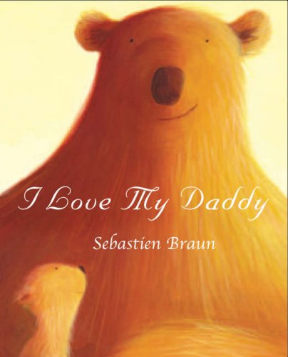 These adorable kids' books for Father's Day are perfect for Dads to read to their little ones as they curl up on the couch together!
