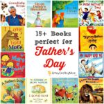 15+ Books for Father’s day