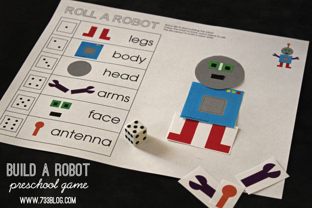 13 awesome Robot crafts for kids includes Free printables. Re-use, recycle and have a go at our easy robot crafts. Great for using up your junk collection! - DIY robot crafts, robot craft activities, preschool robot craft, robot theme for preschool