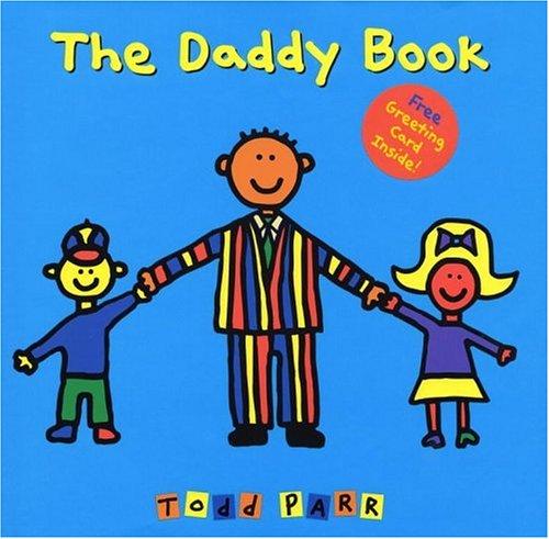 the-daddy-book