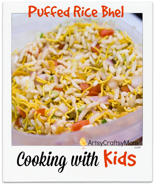 Cooking-with-kids-bhel
