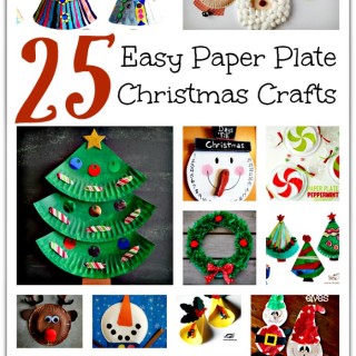 Paper plate crafts Archives - Artsy Craftsy Mom