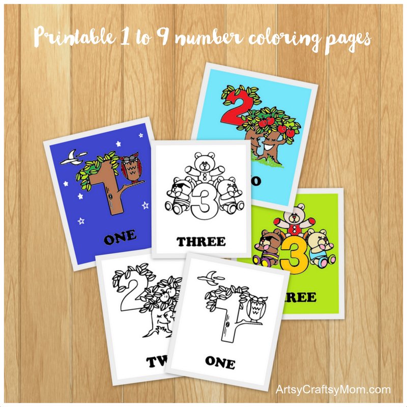 Free Gift - Artsy Craftsy Mom