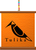 Tulika Logo