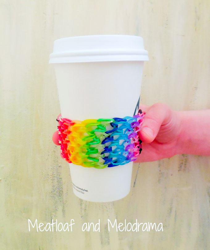 Rainbow Crafts for Kids 3