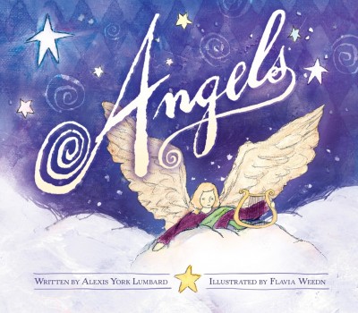 Angels book