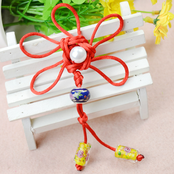 Chinese New Year crafts