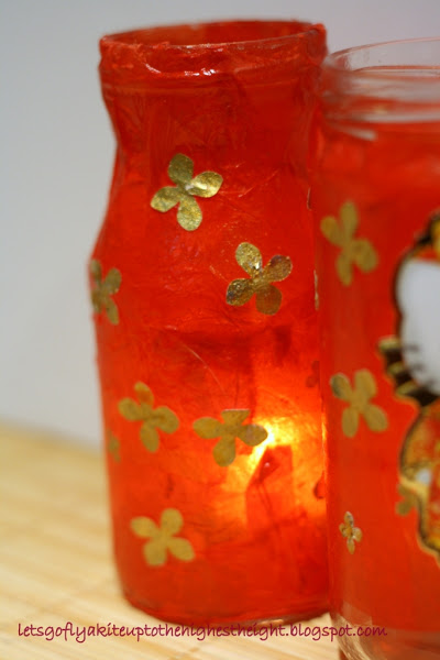 Chinese New Year Crafts