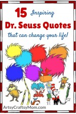 15 Inspiring Dr. Seuss Quotes that can Change your Life