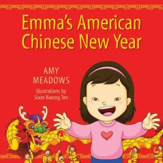 Chinese New Year Booklist