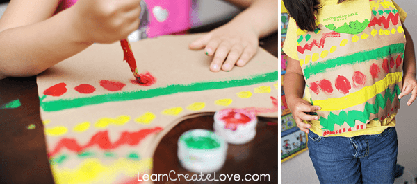 The Best 11 Cinco De Mayo Crafts for Kids - Celebrating Cinco de Mayo today and need crafts for kids? Enjoy our selection to celebrate this fiesta with fanfare - Maracas, coasters, Mexican dolls, pinata, sombrero, Señoritas , Frida Kahlo Inspired colourful Mexican headbands, Footprint chillies, ponchos and Ojo De Dios 