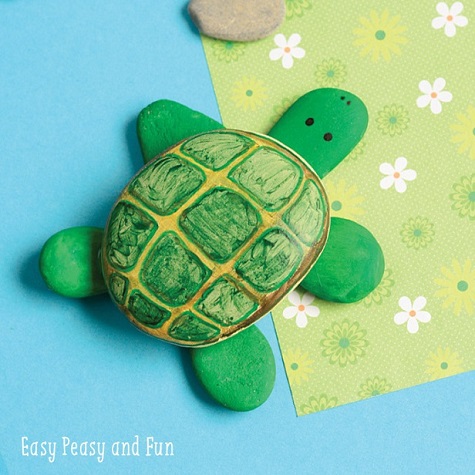 This summer, have fun with these adorable little creatures by trying out some fun turtle crafts and activities for kids!