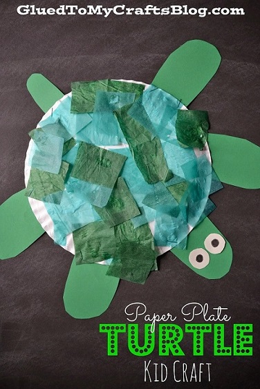 This summer, have fun with these adorable little creatures by trying out some fun turtle crafts and activities for kids!