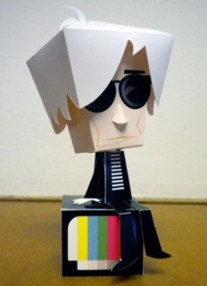 10 Awesome Andy Warhol Projects for Kids to Make
