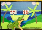15 Interesting Reptile Crafts for Kids