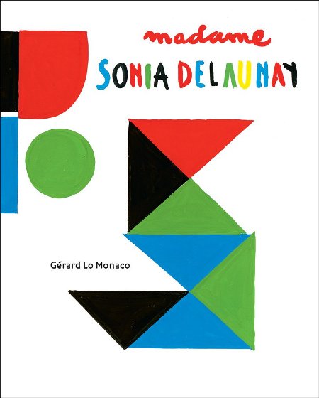Learn all about the amazing artist Sonia Delaunay with these 7 Gorgeous Sonia Delaunay Art Projects for Kids, with art work, collages and more!
