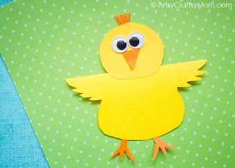 30 Easy Spring Bird Crafts for Kids - Artsy Craftsy Mom