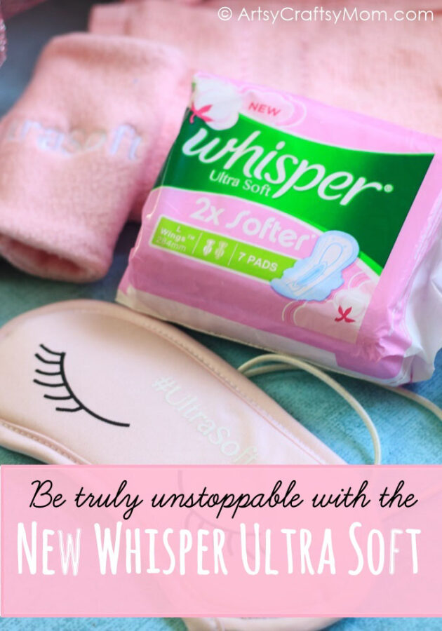 Whisper Ultra Soft 2 2