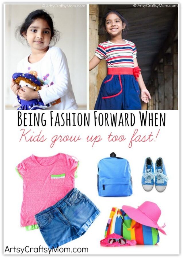 Affordable Fashion For Kids in India 2