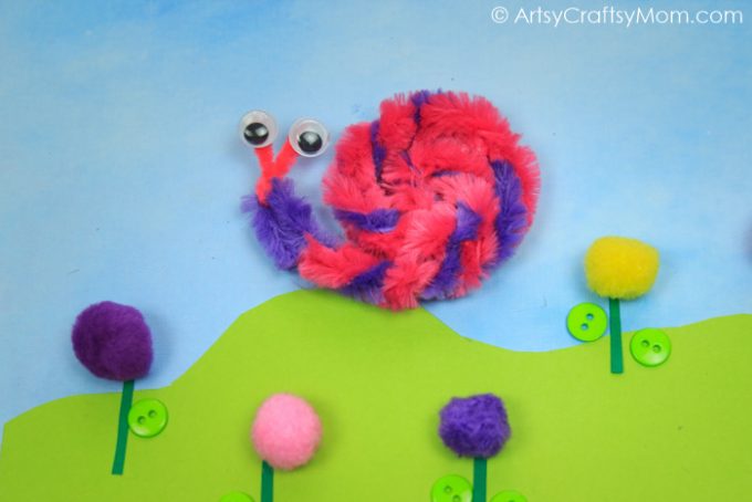 Pipecleaner Craft 3