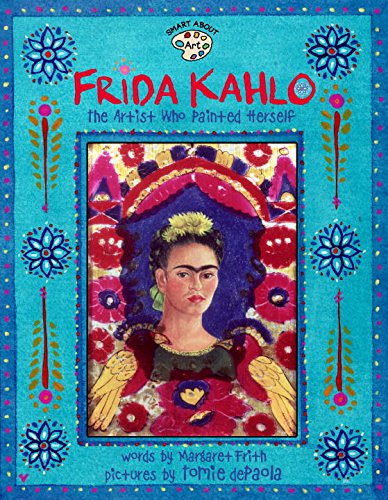 Frida Kahlo faced a lot of pain in her life, but she turned it all into art. Teach children about this incredible artist and personality with these 10 fantastic Frida Kahlo Art Projects for Kids.