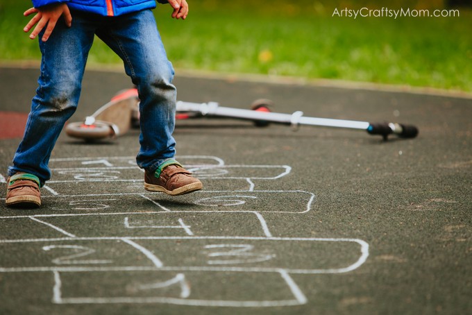 10 Super Fun Outdoor Games that Kids will Love To Play