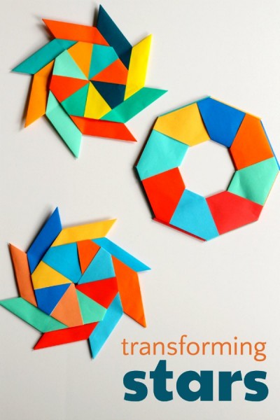 35 Origami crafts