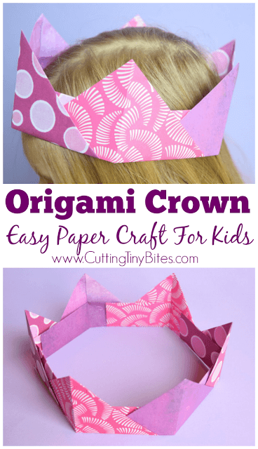 40 Origami crafts