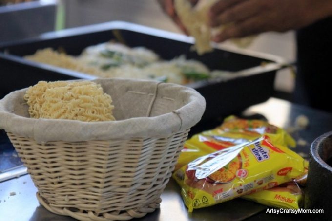 Busting Myths about Maggi at Nestle R and D Center Manesar 1204