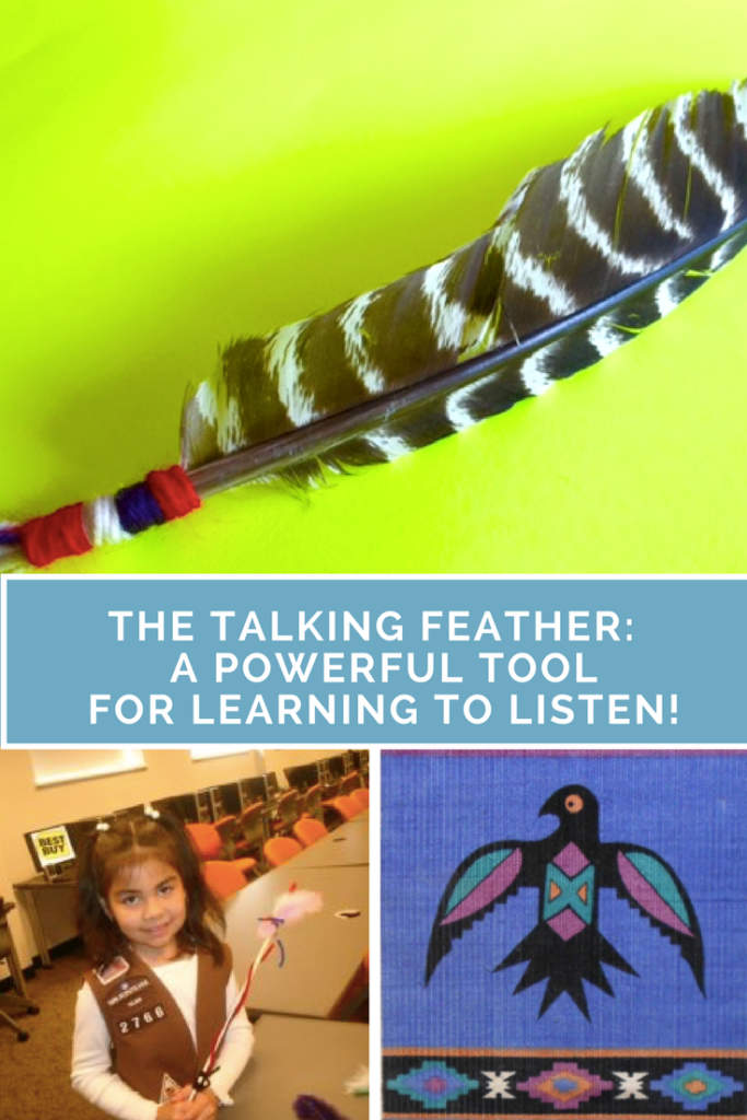 The Talking Feather – A Powerful Tool For Learning To Listen 683x1024 1