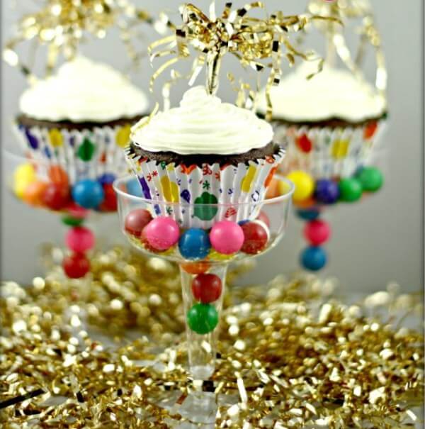 New Year Eve's Party Ideas for Kids
