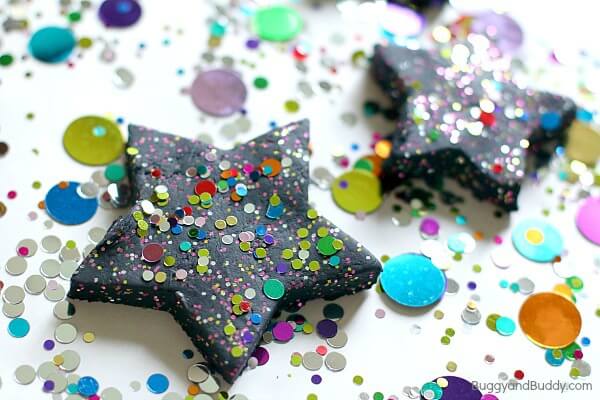 New Year Eve's Party Ideas for Kids