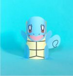 15 Pokémon Crafts for Kids