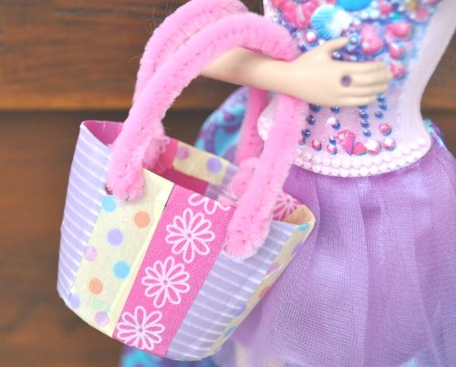 Barbie Crafts for Kids