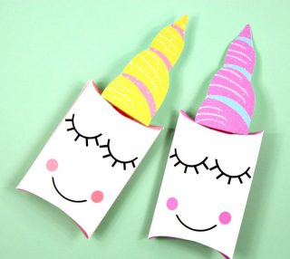 20 Unique Unicorn Crafts for Kids