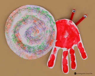20 Cute and Colorful Eric Carle Crafts for Kids