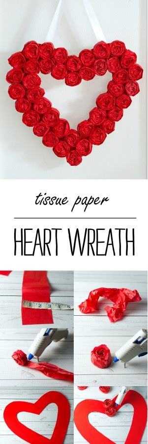 It's Valentine season & a fun way to spread the love is by having a Valentine's theme party at home, complete with DIY Valentine Party Decorations