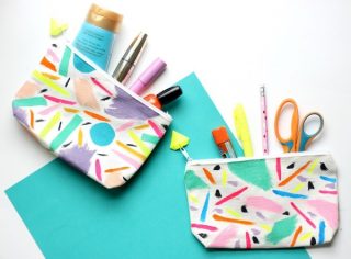 20 Awesome Back to School Crafts for Kids to Make and Gift - Artsy ...